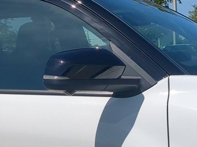 used 2024 Toyota Tacoma car