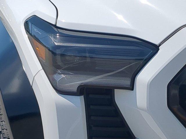 used 2024 Toyota Tacoma car