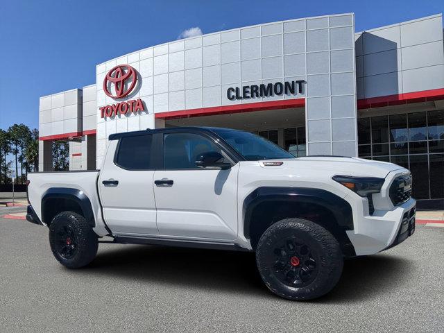 used 2024 Toyota Tacoma car