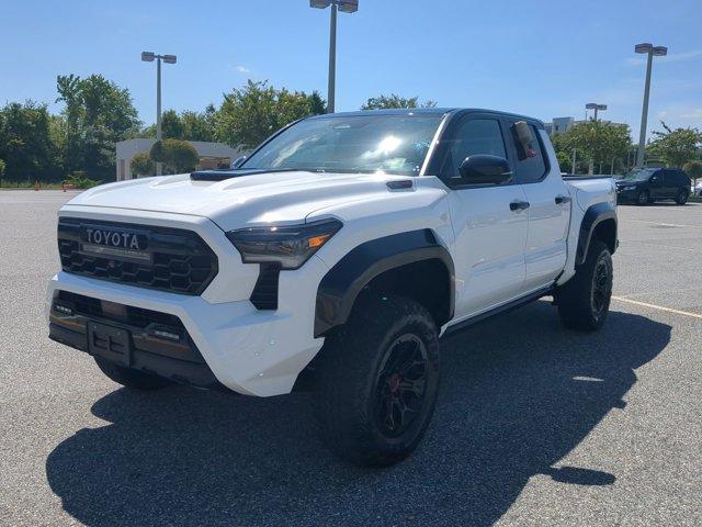 used 2024 Toyota Tacoma car