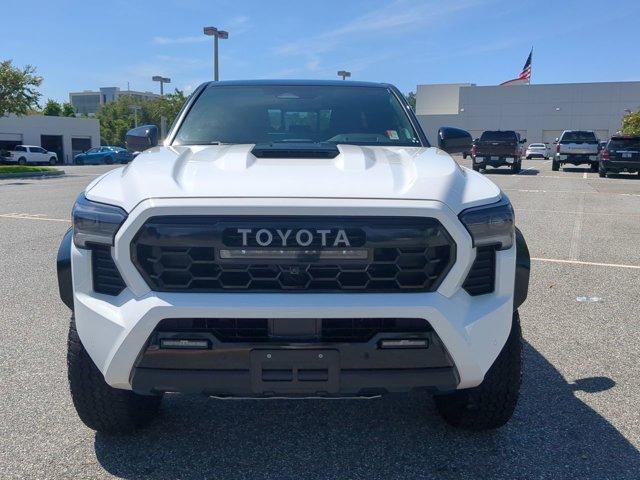 used 2024 Toyota Tacoma car