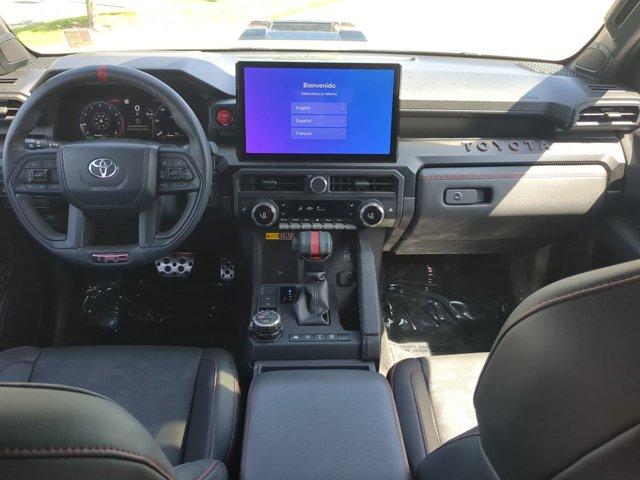 used 2024 Toyota Tacoma car