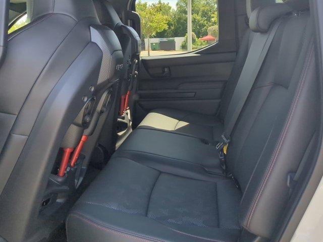 used 2024 Toyota Tacoma car