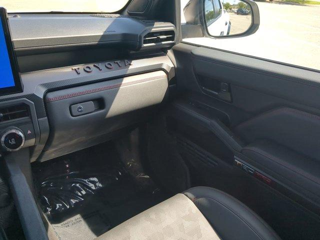used 2024 Toyota Tacoma car