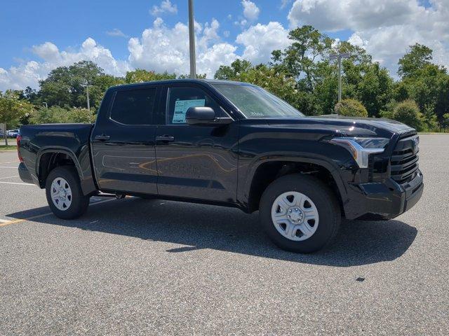 new 2025 Toyota Tundra car, priced at $48,014