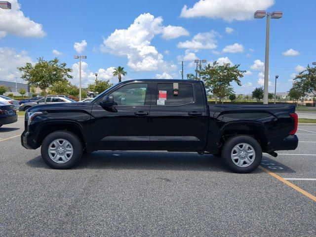 new 2025 Toyota Tundra car, priced at $48,014