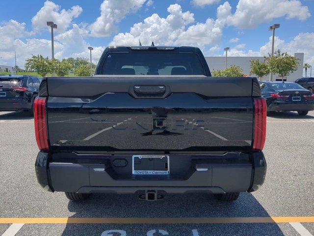 new 2025 Toyota Tundra car, priced at $48,014