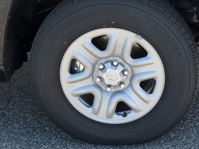 new 2025 Toyota Tundra car, priced at $48,014