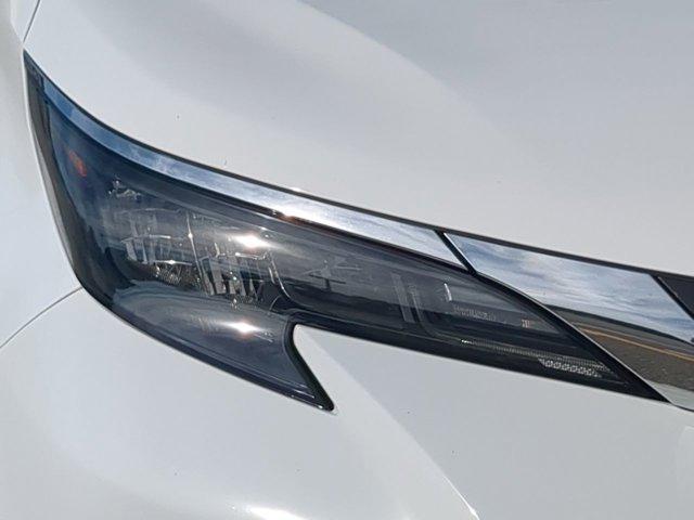 new 2025 Toyota Sienna car, priced at $43,039