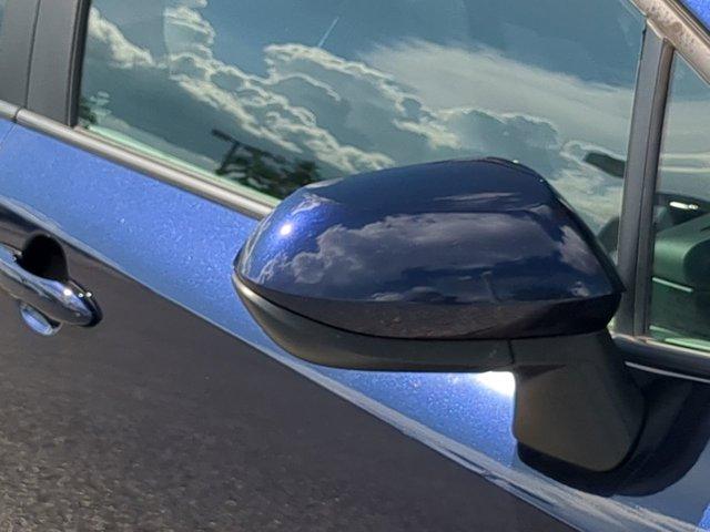used 2022 Toyota Corolla car