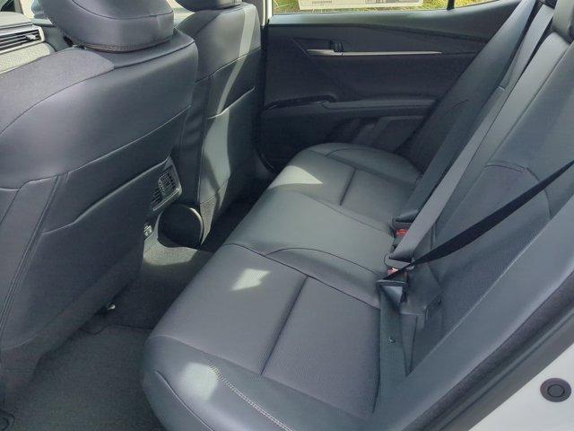 new 2025 Toyota Camry car, priced at $40,963