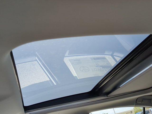 new 2025 Toyota Camry car, priced at $40,963