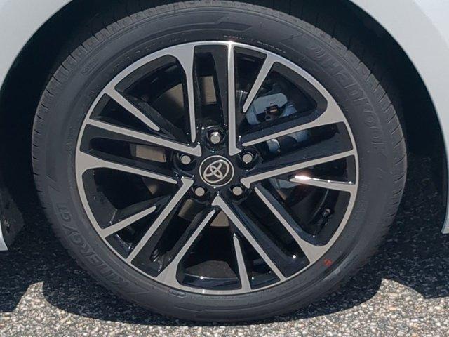 new 2025 Toyota Camry car, priced at $40,963