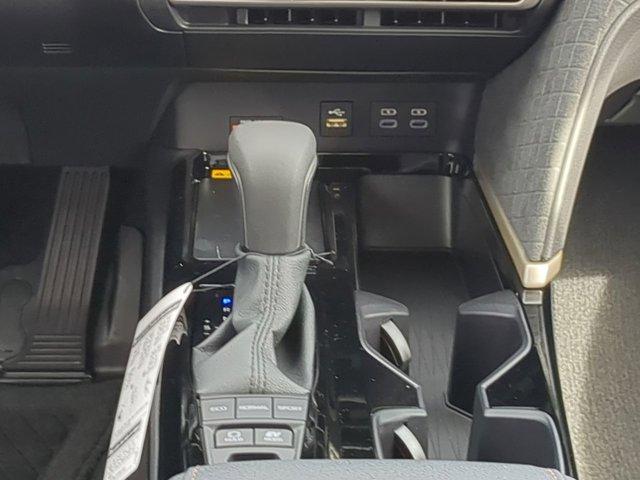 new 2025 Toyota Camry car, priced at $40,963