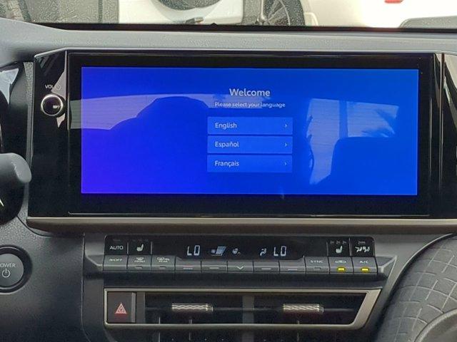 new 2025 Toyota Camry car, priced at $40,963