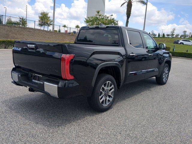 new 2025 Toyota Tundra car, priced at $71,305