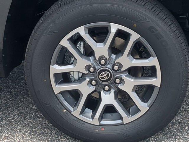new 2025 Toyota Tundra car, priced at $71,305