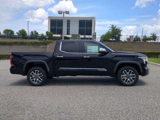 new 2025 Toyota Tundra car, priced at $71,305