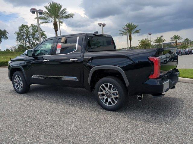 new 2025 Toyota Tundra car, priced at $71,305