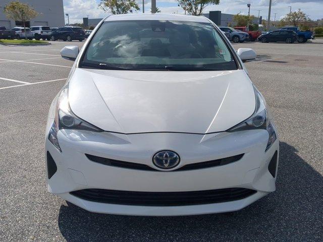 used 2018 Toyota Prius car