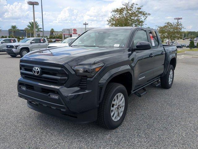 new 2024 Toyota Tacoma car, priced at $44,002