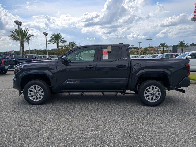 new 2024 Toyota Tacoma car, priced at $44,002