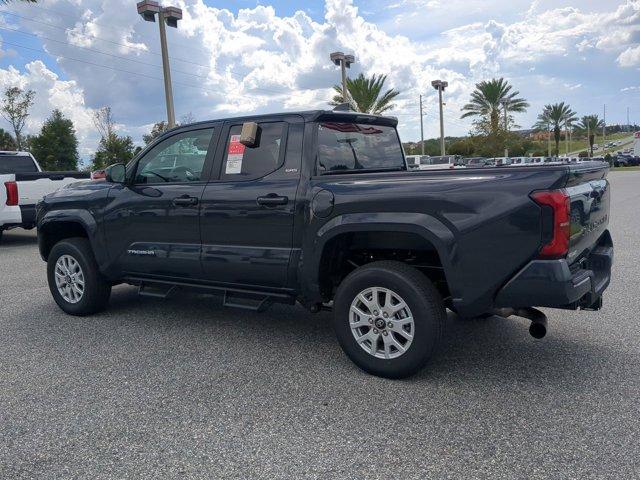 new 2024 Toyota Tacoma car, priced at $44,002