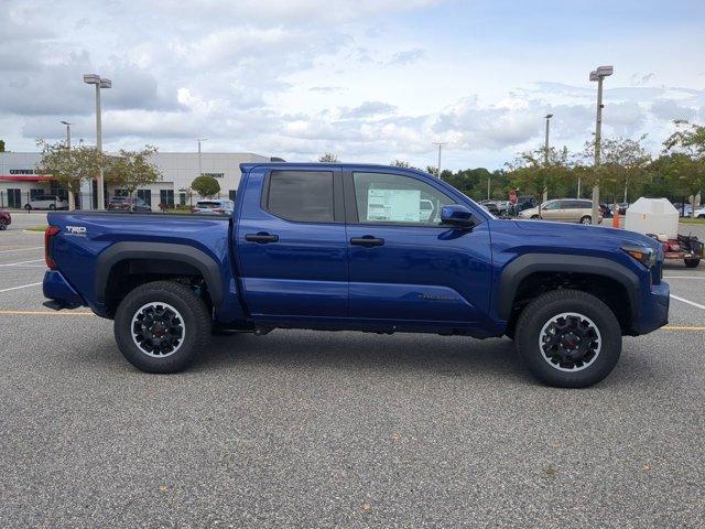 new 2024 Toyota Tacoma car, priced at $46,438