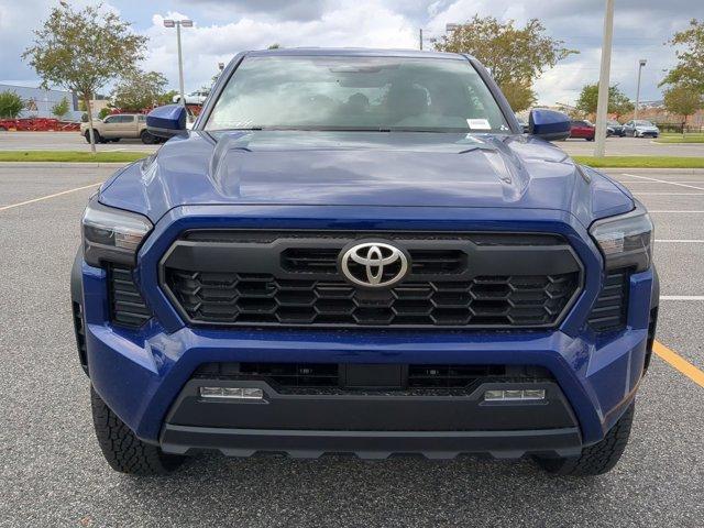 new 2024 Toyota Tacoma car, priced at $46,438