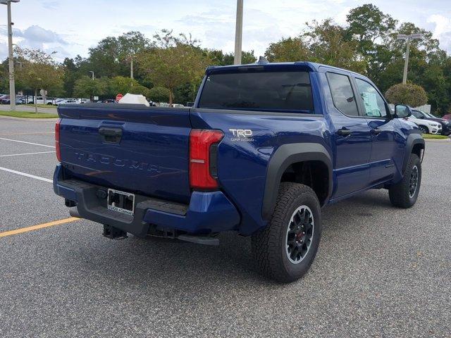 new 2024 Toyota Tacoma car, priced at $46,438