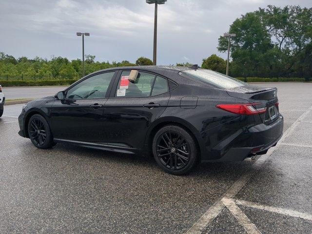 new 2025 Toyota Camry car, priced at $33,074