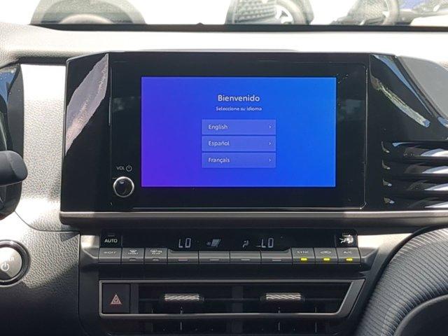 new 2025 Toyota Camry car, priced at $33,074