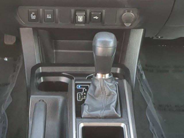 used 2022 Toyota Tacoma car