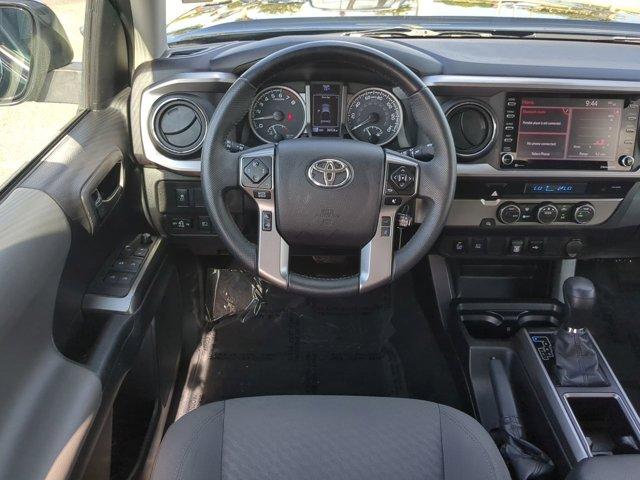 used 2022 Toyota Tacoma car