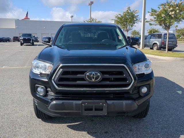 used 2022 Toyota Tacoma car