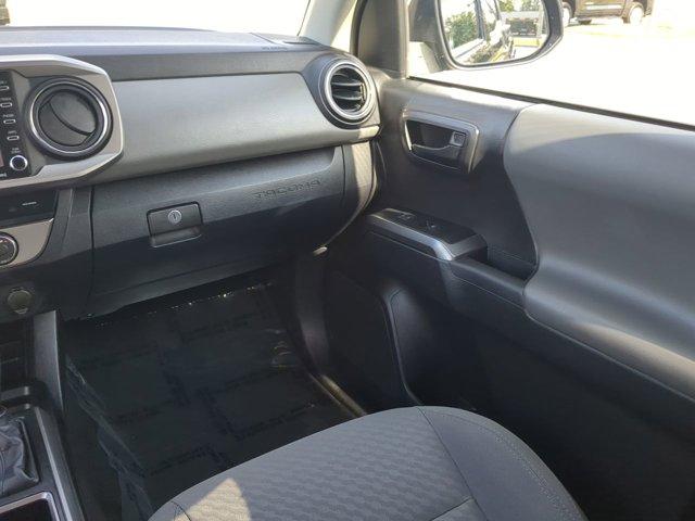 used 2022 Toyota Tacoma car