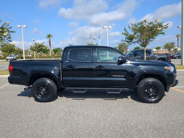 used 2022 Toyota Tacoma car