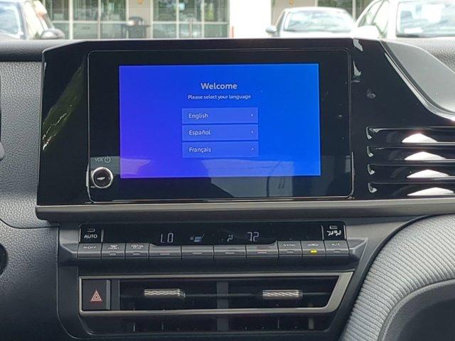 new 2025 Toyota Camry car, priced at $32,474
