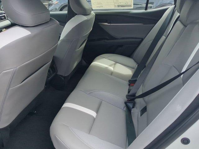 new 2025 Toyota Camry car, priced at $32,474