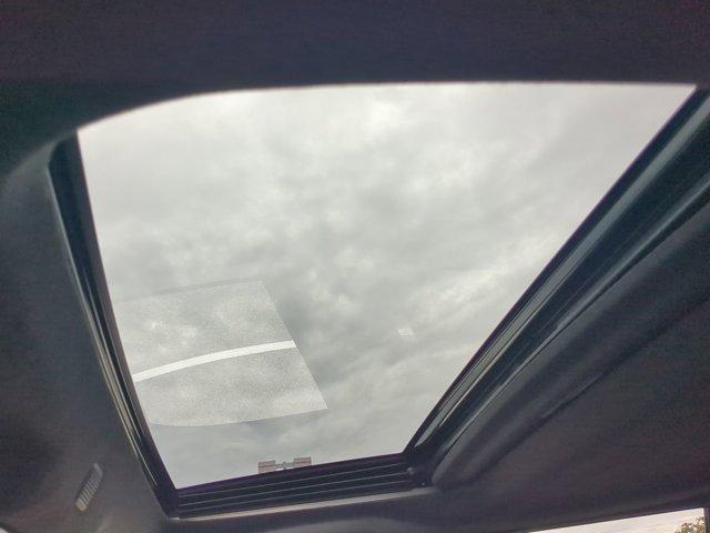 new 2025 Toyota 4Runner car, priced at $58,049