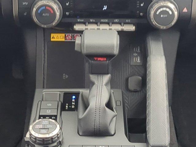 new 2025 Toyota 4Runner car, priced at $58,049