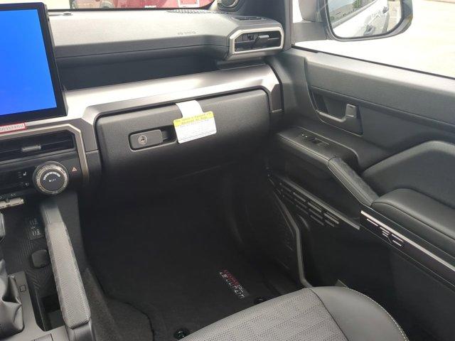 new 2025 Toyota 4Runner car, priced at $58,049