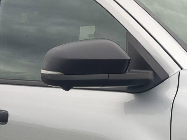 new 2025 Toyota 4Runner car, priced at $58,049