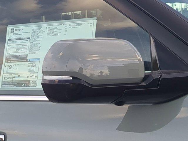 new 2026 Toyota Tundra car, priced at $63,264