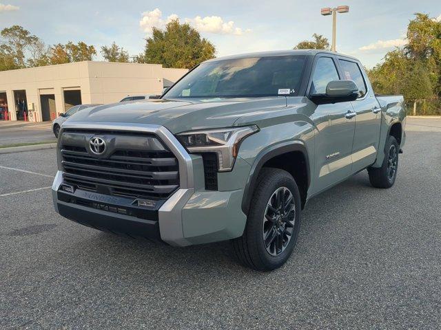 new 2026 Toyota Tundra car, priced at $63,264
