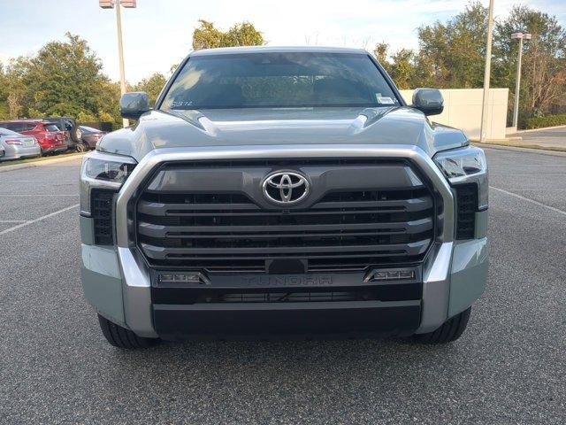new 2026 Toyota Tundra car, priced at $63,264