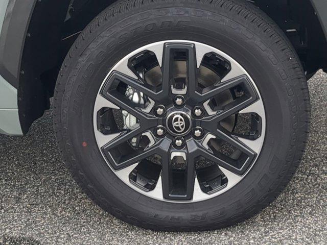 new 2026 Toyota Tundra car, priced at $63,264