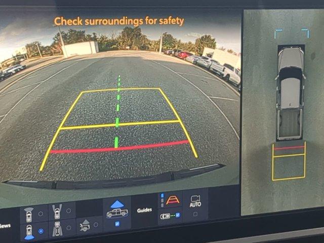 new 2026 Toyota Tundra car, priced at $63,264