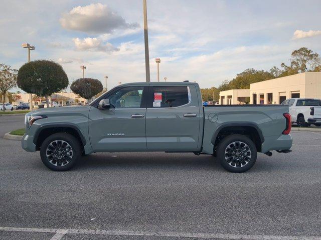 new 2026 Toyota Tundra car, priced at $63,264