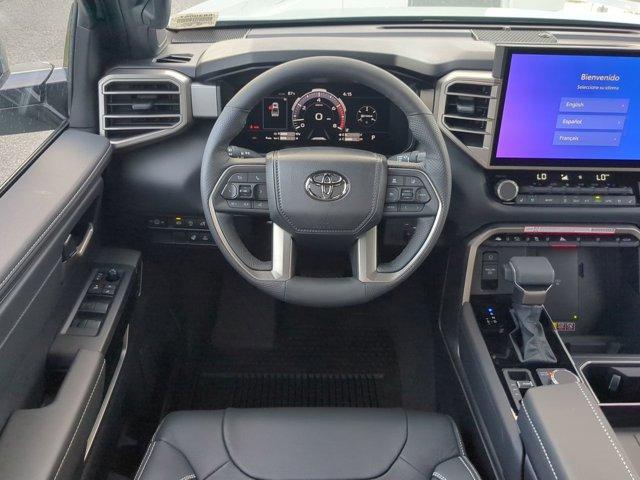 new 2026 Toyota Tundra car, priced at $63,264